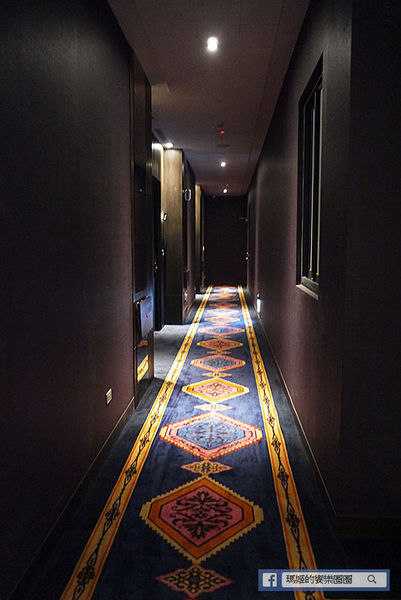 台中住宿【芭蕾城市渡假旅店 VillaBallet】環遊世界主題風渡假旅店