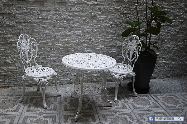 台中住宿【芭蕾城市渡假旅店 VillaBallet】環遊世界主題風渡假旅店