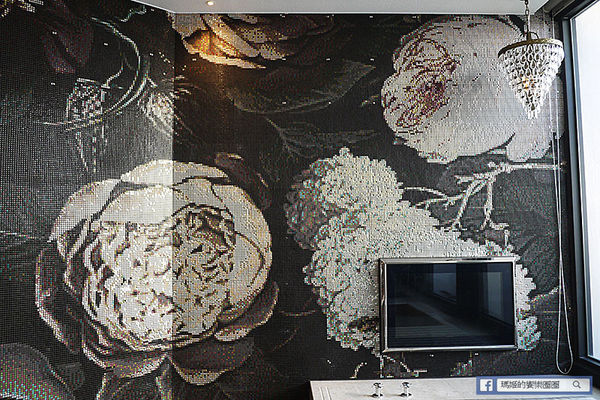 台中住宿【芭蕾城市渡假旅店 VillaBallet】環遊世界主題風渡假旅店