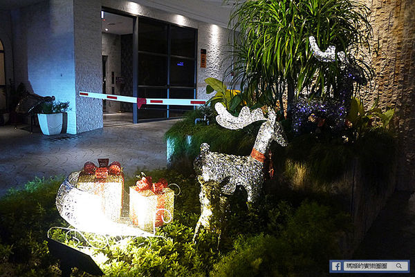 台中住宿【芭蕾城市渡假旅店 VillaBallet】環遊世界主題風渡假旅店