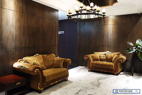 台中住宿【芭蕾城市渡假旅店 VillaBallet】環遊世界主題風渡假旅店