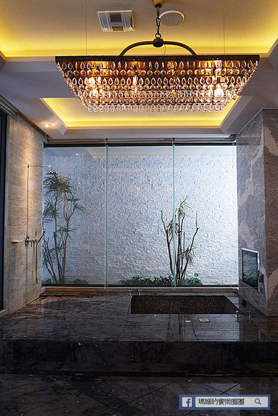 台中住宿【芭蕾城市渡假旅店 VillaBallet】環遊世界主題風渡假旅店