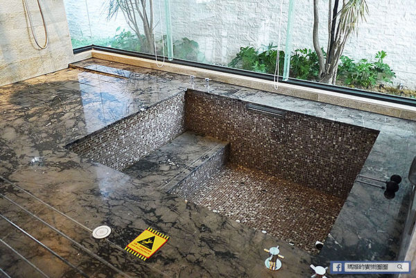 台中住宿【芭蕾城市渡假旅店 VillaBallet】環遊世界主題風渡假旅店