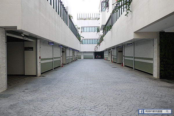 台中住宿【芭蕾城市渡假旅店 VillaBallet】環遊世界主題風渡假旅店