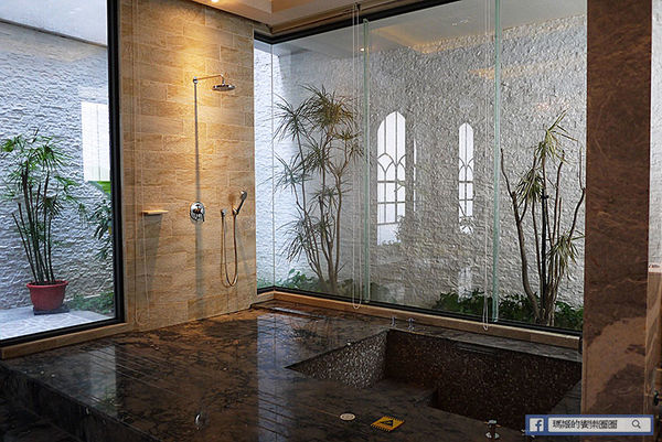 台中住宿【芭蕾城市渡假旅店 VillaBallet】環遊世界主題風渡假旅店