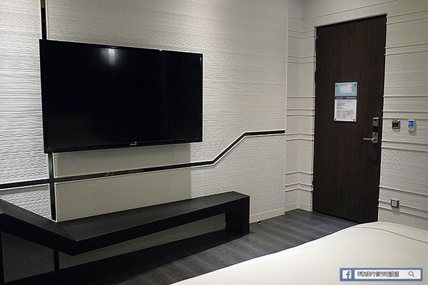 台中住宿【芭蕾城市渡假旅店 VillaBallet】環遊世界主題風渡假旅店