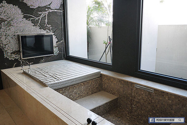 台中住宿【芭蕾城市渡假旅店 VillaBallet】環遊世界主題風渡假旅店