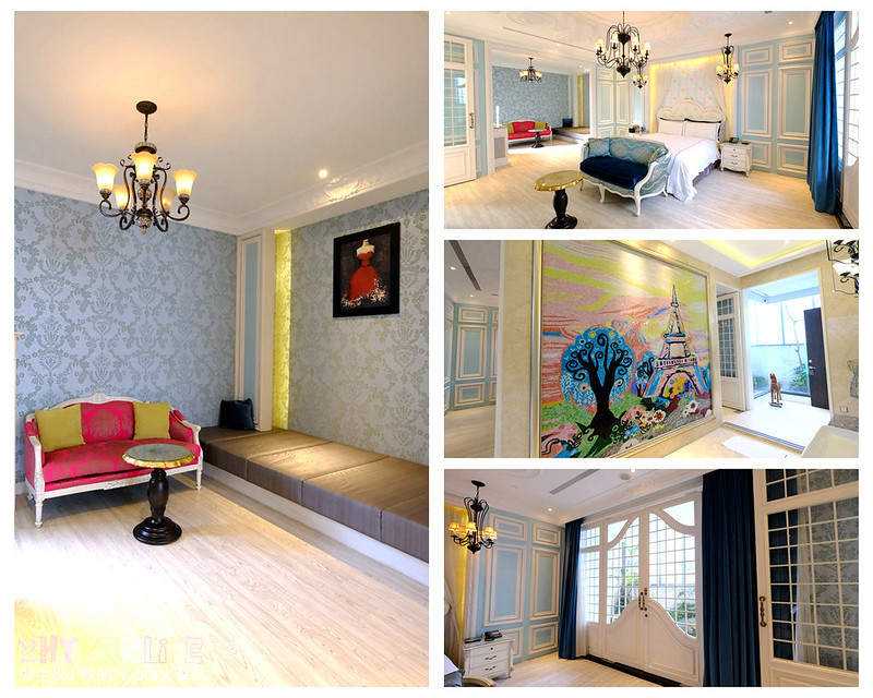 台中 獨角獸房型,台中HOTEL,台中KTV MOTEL,台中MOTEL,台中住宿,台中住宿優惠,台中住宿推薦,台中打卡點,台中景點,台中汽車旅館,台中泳池MOTEL,獨角獸主題房,芭蕾 獨角獸房型,芭蕾城市渡假旅店,芭蕾渡假旅店 @強生與小吠的Hyper人蔘~