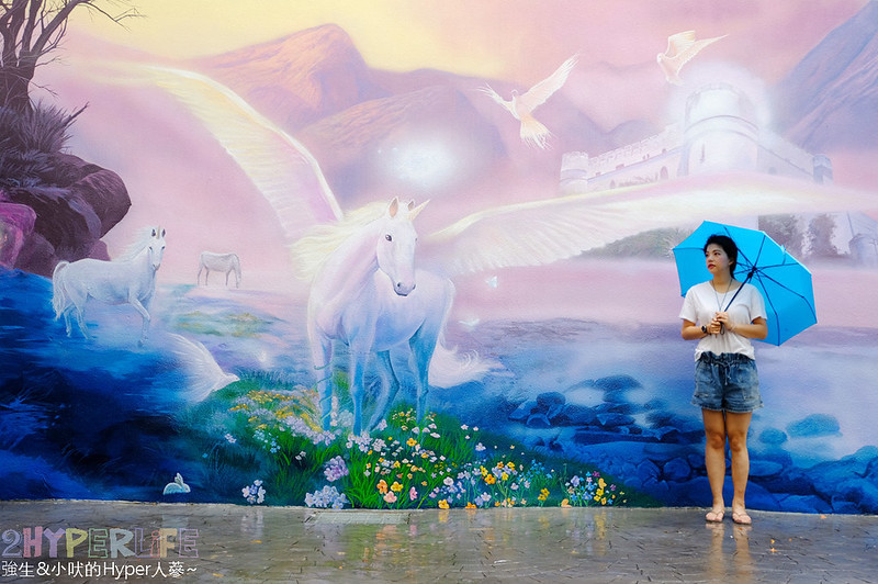 台中 獨角獸房型,台中HOTEL,台中KTV MOTEL,台中MOTEL,台中住宿,台中住宿優惠,台中住宿推薦,台中打卡點,台中景點,台中汽車旅館,台中泳池MOTEL,獨角獸主題房,芭蕾 獨角獸房型,芭蕾城市渡假旅店,芭蕾渡假旅店 @強生與小吠的Hyper人蔘~