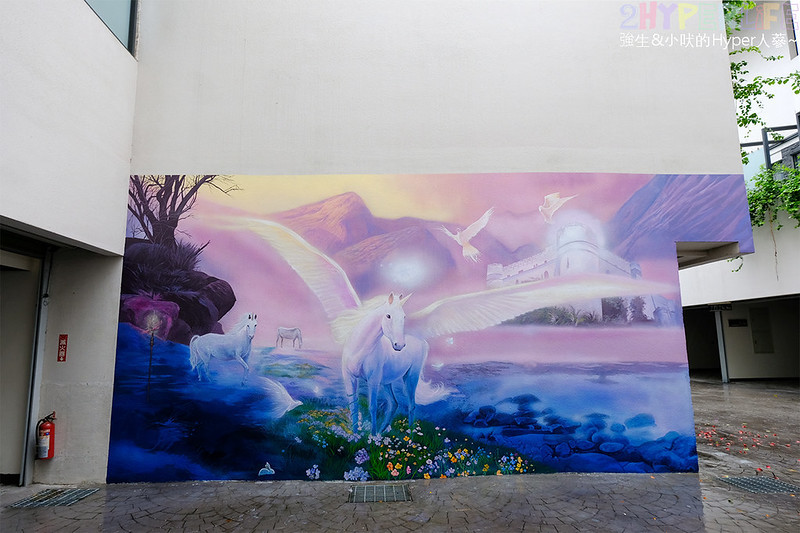 台中 獨角獸房型,台中HOTEL,台中KTV MOTEL,台中MOTEL,台中住宿,台中住宿優惠,台中住宿推薦,台中打卡點,台中景點,台中汽車旅館,台中泳池MOTEL,獨角獸主題房,芭蕾 獨角獸房型,芭蕾城市渡假旅店,芭蕾渡假旅店 @強生與小吠的Hyper人蔘~