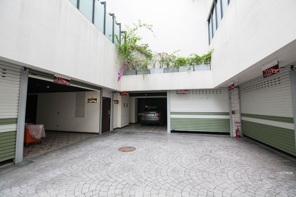 [住宿]歷久彌新的風華經典～芭蕾城市渡假旅店 VillaBallet。