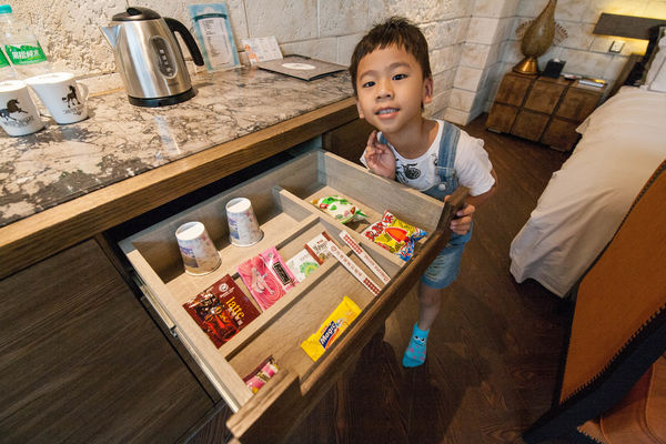 [住宿]歷久彌新的風華經典～芭蕾城市渡假旅店 VillaBallet。