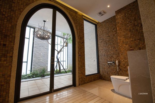 [住宿]歷久彌新的風華經典～芭蕾城市渡假旅店 VillaBallet。