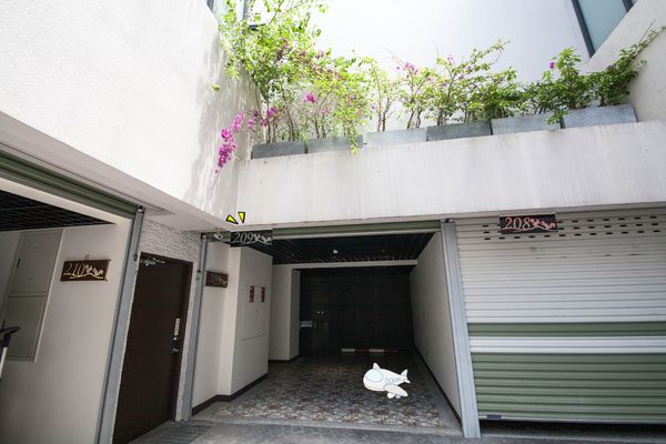 [住宿]歷久彌新的風華經典～芭蕾城市渡假旅店 VillaBallet。