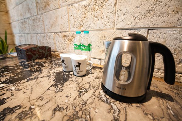 [住宿]歷久彌新的風華經典～芭蕾城市渡假旅店 VillaBallet。