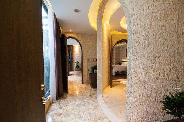 [住宿]歷久彌新的風華經典～芭蕾城市渡假旅店 VillaBallet。