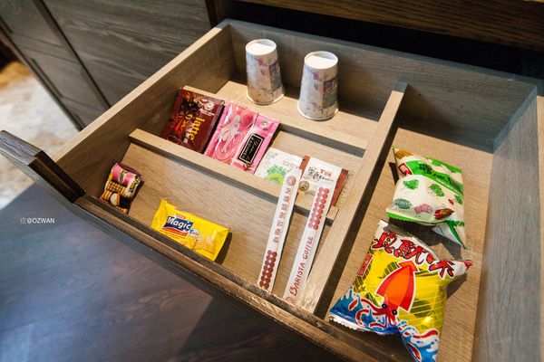 [住宿]歷久彌新的風華經典～芭蕾城市渡假旅店 VillaBallet。