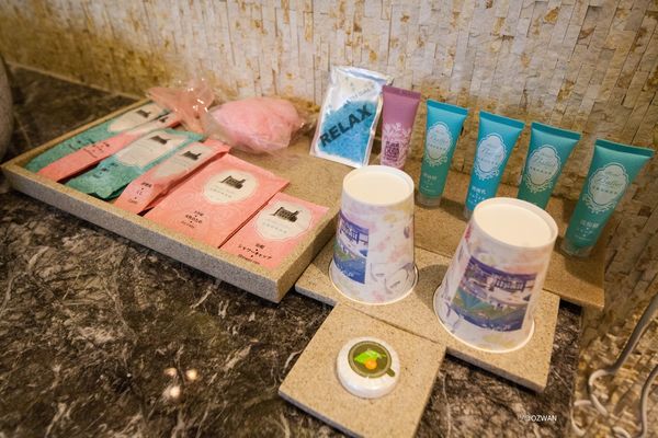 [住宿]歷久彌新的風華經典～芭蕾城市渡假旅店 VillaBallet。