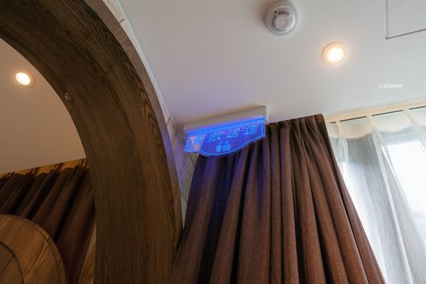 [住宿]歷久彌新的風華經典～芭蕾城市渡假旅店 VillaBallet。