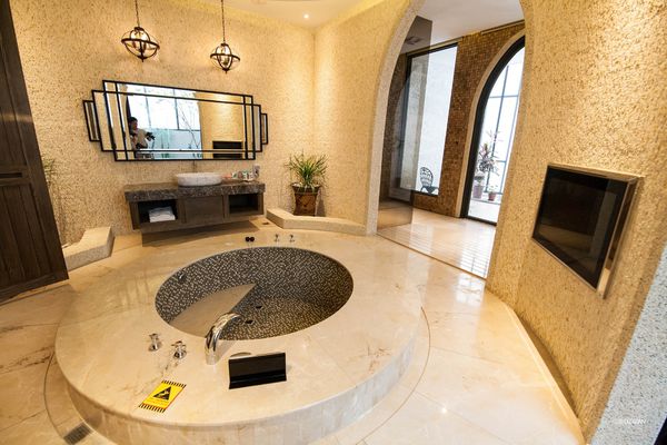 [住宿]歷久彌新的風華經典～芭蕾城市渡假旅店 VillaBallet。