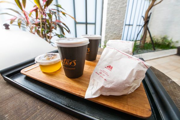 [住宿]歷久彌新的風華經典～芭蕾城市渡假旅店 VillaBallet。