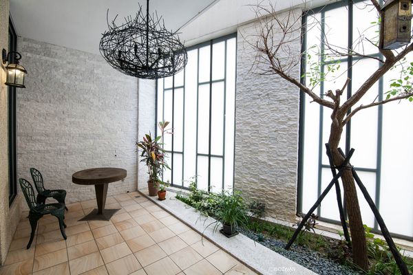 [住宿]歷久彌新的風華經典～芭蕾城市渡假旅店 VillaBallet。