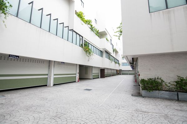 [住宿]歷久彌新的風華經典～芭蕾城市渡假旅店 VillaBallet。