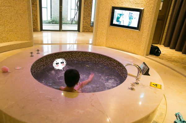 [住宿]歷久彌新的風華經典～芭蕾城市渡假旅店 VillaBallet。