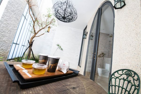 [住宿]歷久彌新的風華經典～芭蕾城市渡假旅店 VillaBallet。