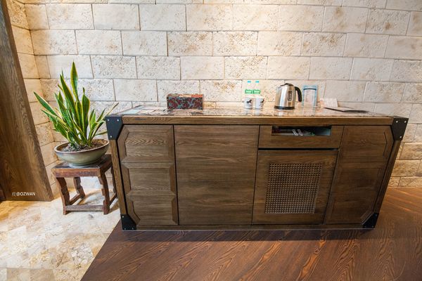 [住宿]歷久彌新的風華經典～芭蕾城市渡假旅店 VillaBallet。