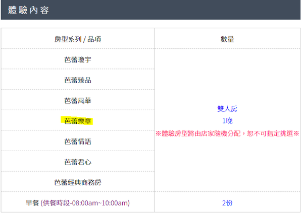 20170702芭蕾旅店 20170702芭蕾旅店