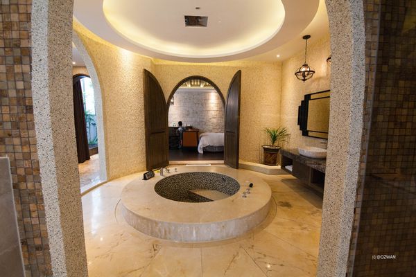 [住宿]歷久彌新的風華經典～芭蕾城市渡假旅店 VillaBallet。