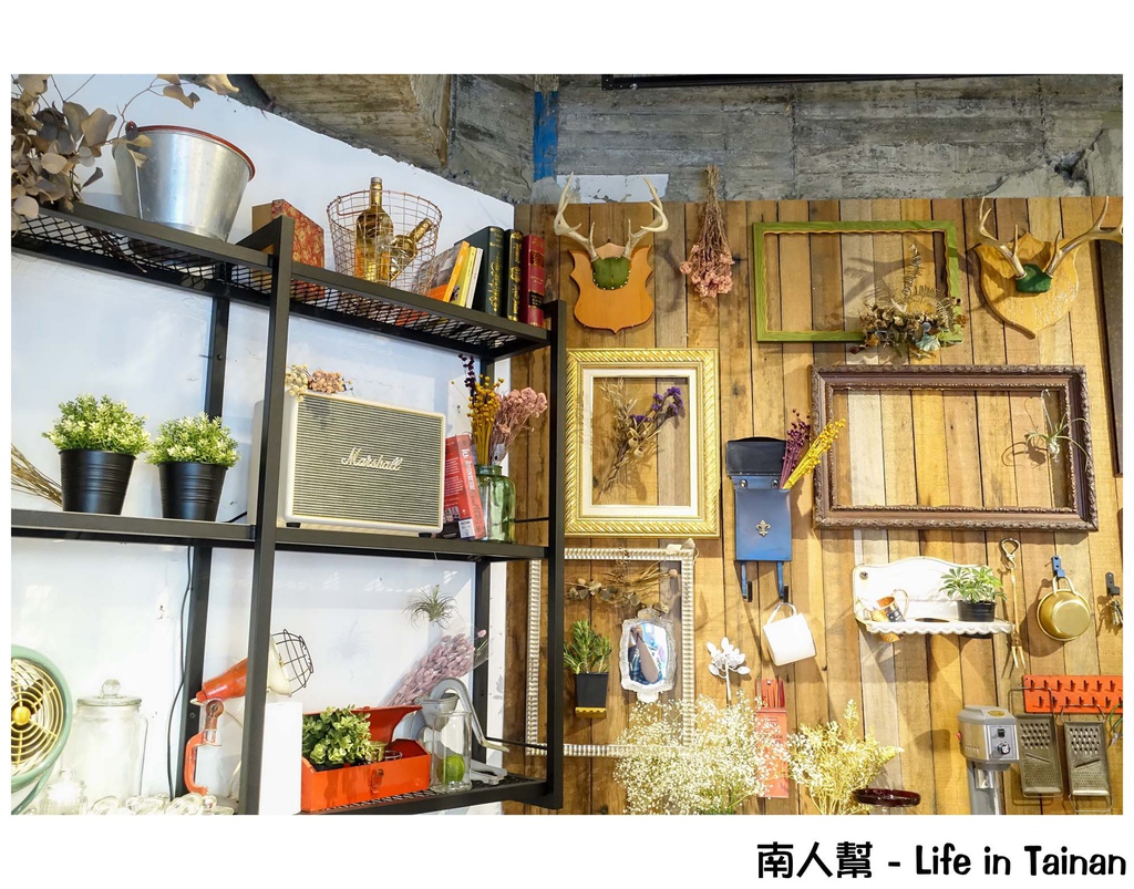 花樓 follow coffee