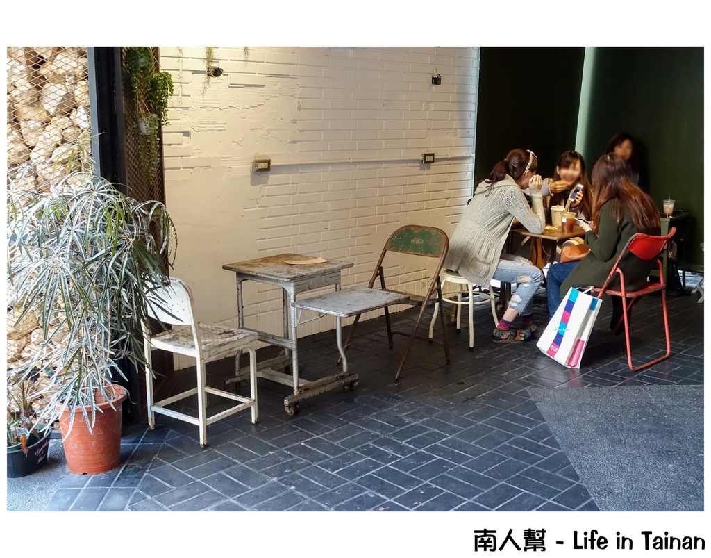 花樓 follow coffee