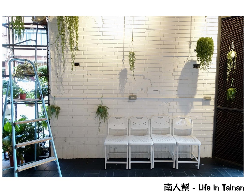 花樓 follow coffee