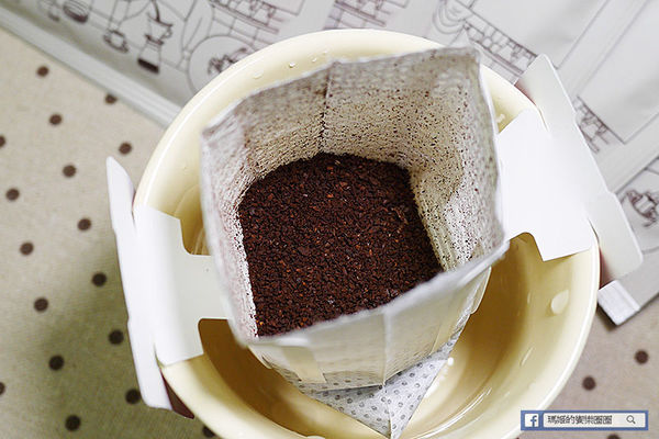 珈琲人濾掛咖啡