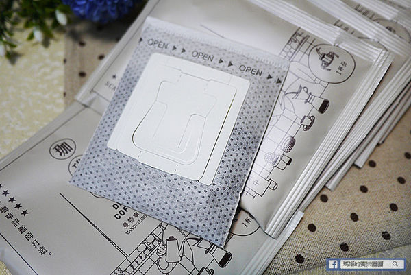 珈琲人濾掛咖啡