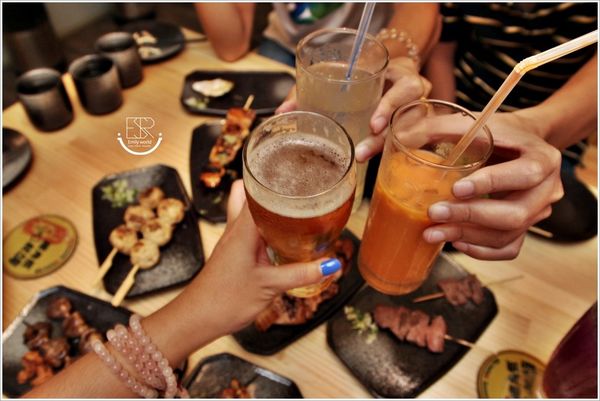 鳥一番居酒屋 (42)