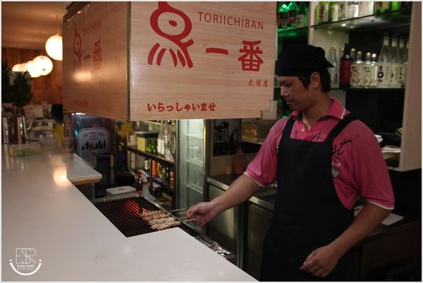 鳥一番居酒屋 (11)