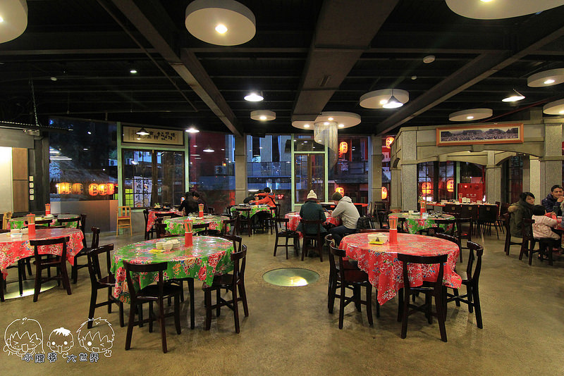 溪頭一日遊3 046