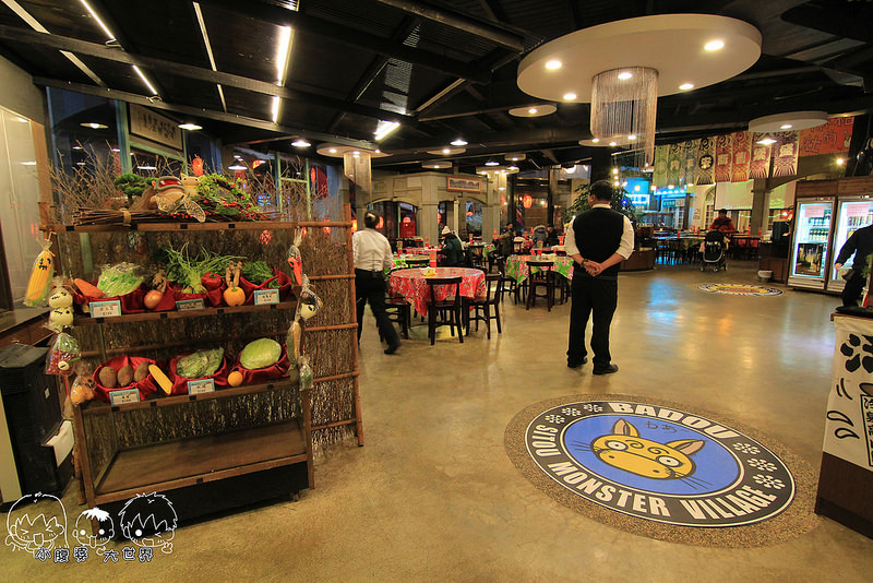 溪頭一日遊3 041