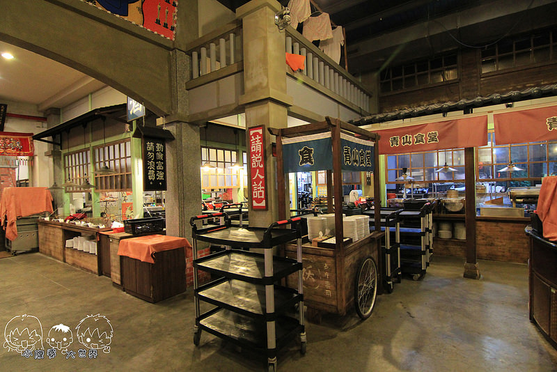 溪頭一日遊3 049