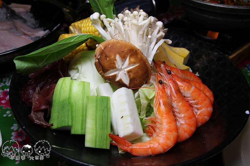 溪頭一日遊3 024