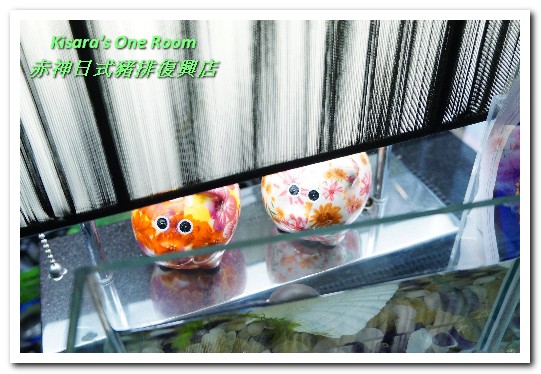 赤神日式豬排復興店：南京復興日式豬排．毎次到訪都很令人滿足的炸豬排料理──赤神日式豬排復興店