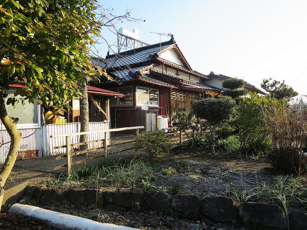 南阿蘇小火車：火車快飛~~  ...南阿蘇鉄道風情.. 田野連川谷‧冷風伴晨曦
