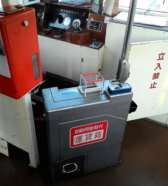 南阿蘇小火車：火車快飛~~  ...南阿蘇鉄道風情.. 田野連川谷‧冷風伴晨曦