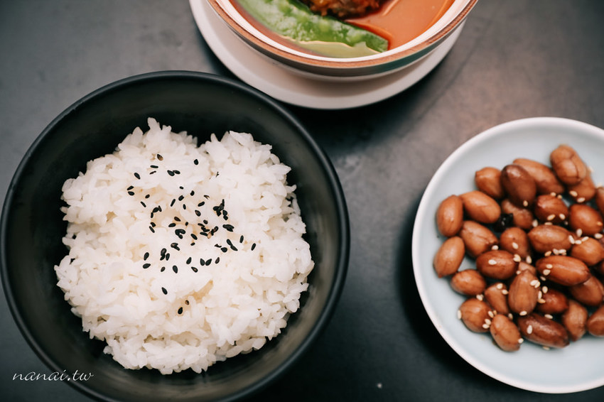 台中西區》sono園日本料理。走過繁華現代老字號日本料理店,全新推出平價套餐 - Nana愛旅行札記