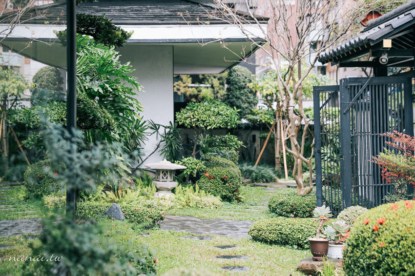 台中西區》sono園日本料理。走過繁華現代老字號日本料理店,全新推出平價套餐 - Nana愛旅行札記