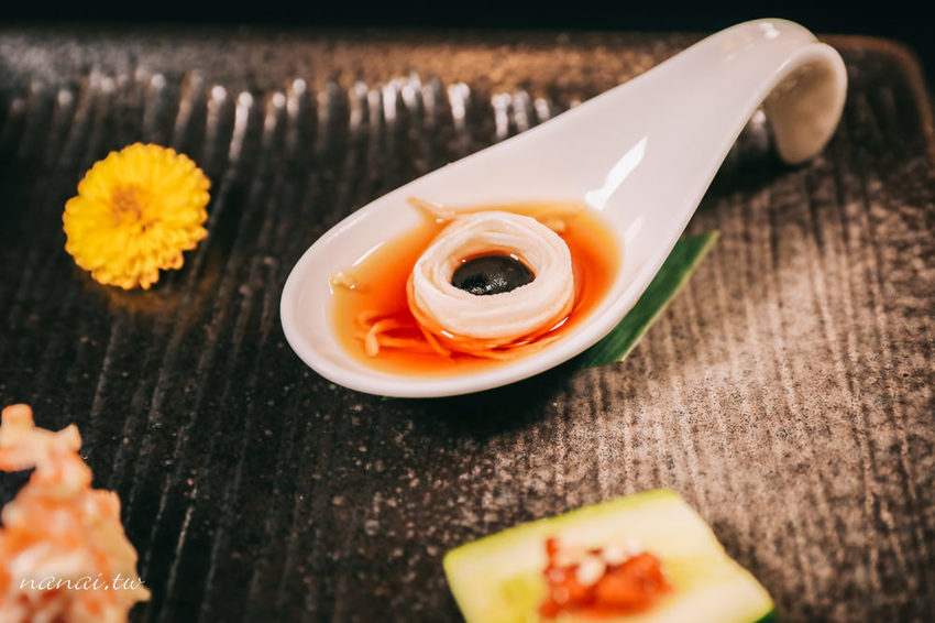 台中西區》sono園日本料理。走過繁華現代老字號日本料理店,全新推出平價套餐 - Nana愛旅行札記