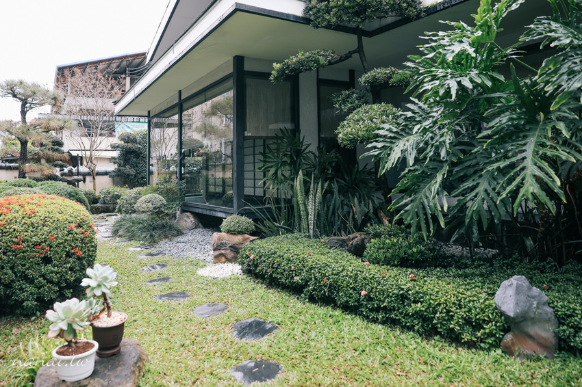 台中西區》sono園日本料理。走過繁華現代老字號日本料理店,全新推出平價套餐 - Nana愛旅行札記